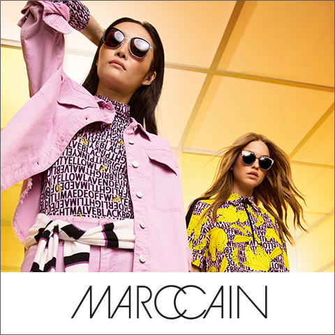 Marc Cain